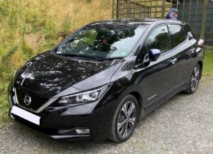 Nissan LEAF Tekna 40kWh 2018, Ian - EV Owner Review