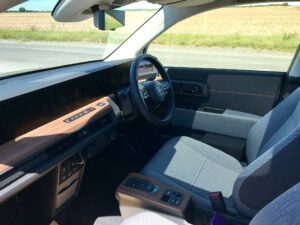Honda e Advance 2020, blackrocket2000 - Living with an EV: Getting started