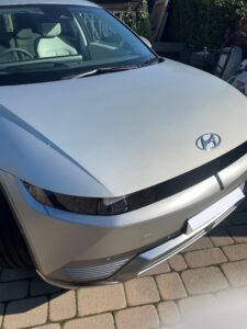 Hyundai IONIQ 5 RWD Ultimate 73kWh 2021, Steve - EV Owner Review