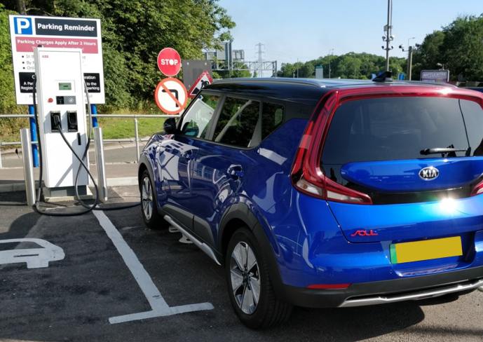 Kia Soul EV 2020, John - EV Owner Review