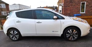 Nissan LEAF 30kWh Tekna 2016, Dave - EV Owner Review