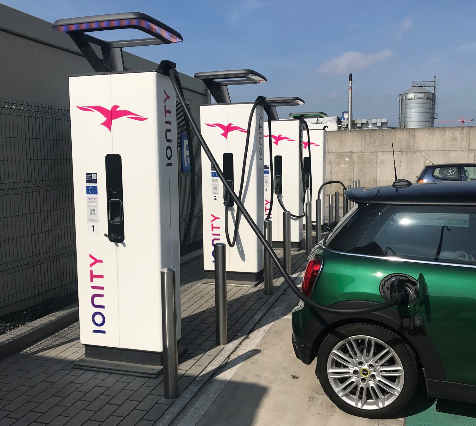 MINI Electric Level 2 2021 Ron Living With An EV Road Trip Report mini-electric-level-2-2021-ron-living-with-an-ev-road-trip-report