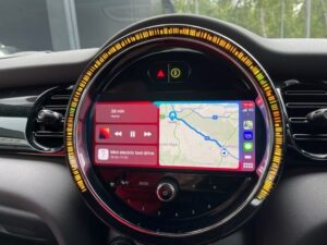 MINI Electric SE Level 2 2021, Anthony Hunt - Test Drive Review