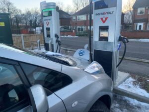 Nissan LEAF Tekna 30kWh 2016, Richard - EV Owner Review