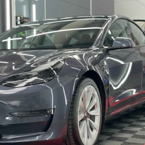 Tesla Model 3 LR AWD 2021, Steve - EV Owner Review