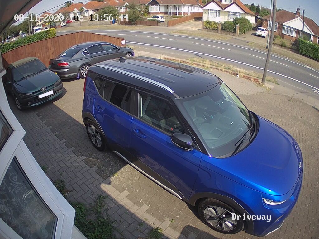 Kia Soul EV 1st Edition 2020, Peter - EV Owner Review