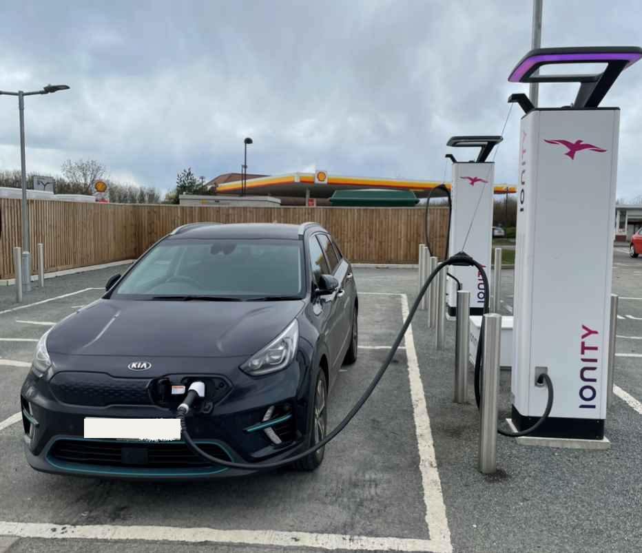Kia e-Niro 4 2020, Paul - EV Owner Review