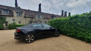 Polestar 2 Launch Edition 2020, Mike - EV Owner Review