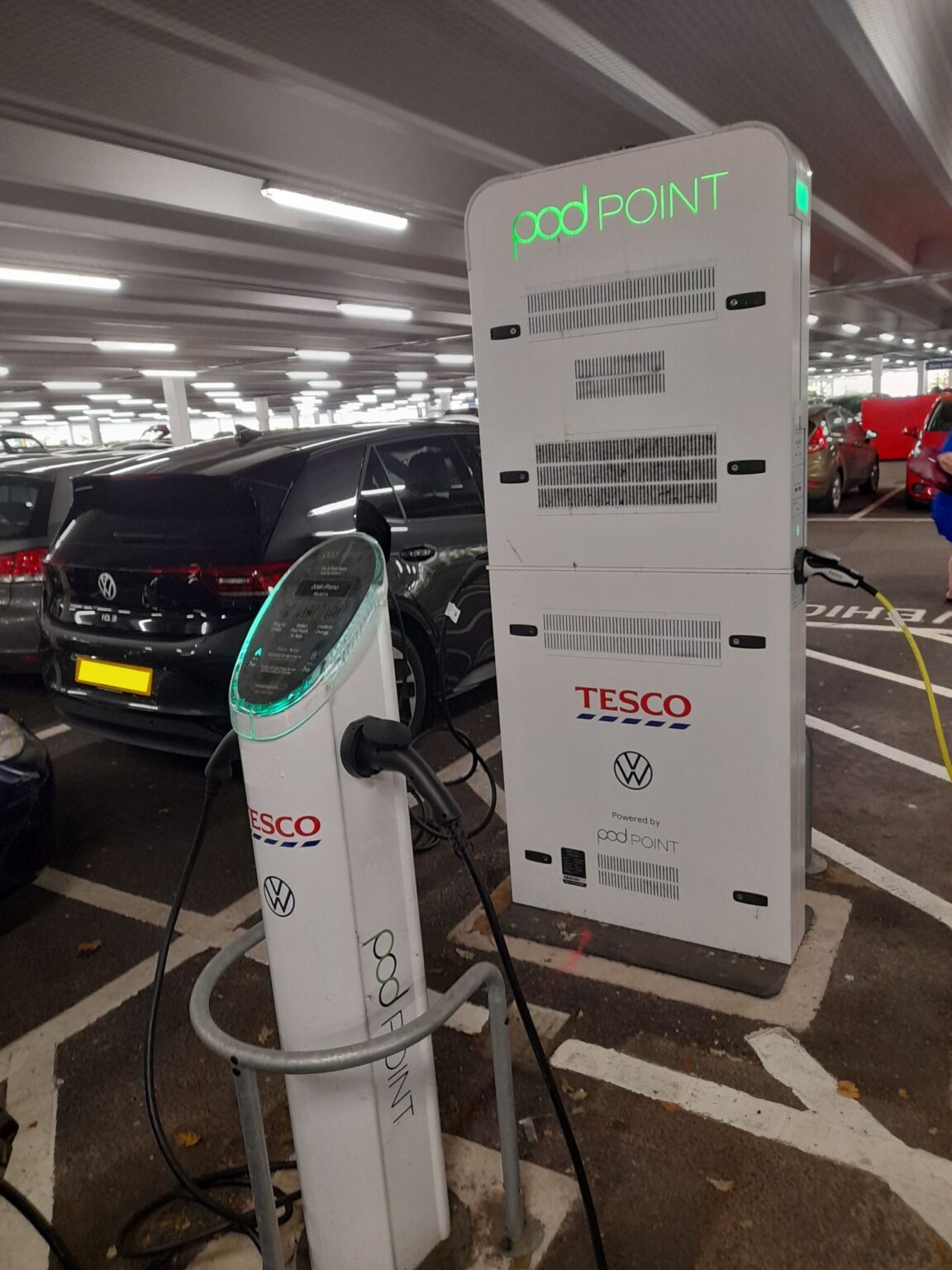 Renault Zoe Dynamique Nav R90 ZE40 41kWh 2017, First Time Electric