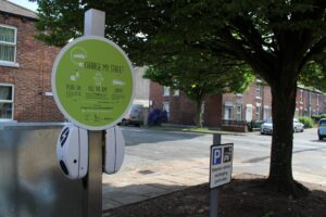 Charge My Street latest operator to join Zap-Pay partner network
