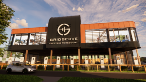 GRIDSERVE announces biggest motorway EV charging upgrade in UK history with 11 new ultra high-power Electric Hubs