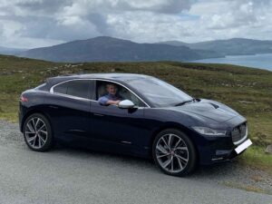 Jaguar I-PACE 2020, Gary - EV Owner Review