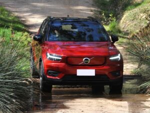 Volvo XC40 Recharge Twin 2021, Greg - EV Owner Review