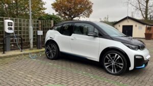 BMW i3s 2018, Gav Smith - EV Owner Review