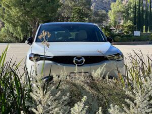 Mazda MX-30 2021, Jacob - EV Owner Review (USA)