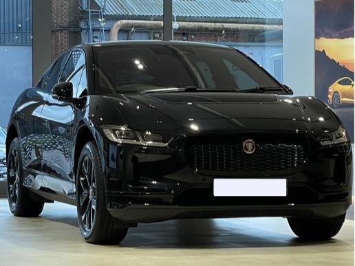 Jaguar I-PACE HSE 2021