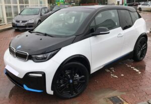 BMW i3 2020, John - EV Owner Review