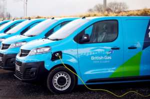 British gas - Electric Road review 