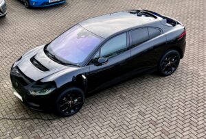 Jaguar I-PACE 2022, Graham M - EV Owner Review