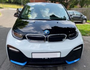 BMW i3S 42kWh 2020, Garry - EV Owner Review