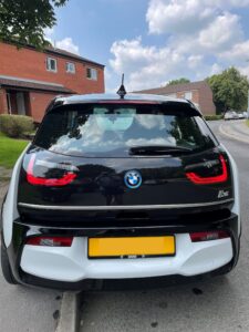 BMW i3S 42kWh 2020, Garry - EV Owner Review