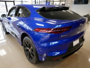 Jaguar I-PACE 2021, Jag lover - EV Owner Review