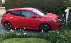 Nissan LEAF 62kWh 2021, Ian - EV Owner Review