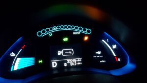 Nissan LEAF 30kWh 2017, Simon - EV Owner Review