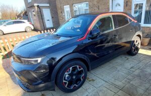 Vauxhall Mokka-e SRi Nav Premium 2021, Col - EV Owner Review