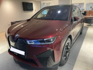 BMW iX 2021, Tony C - EV Owner Review