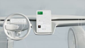 Volvo Cars and Qualcomm team up to deliver industry-leading infotainment system performance