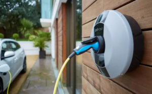 Top 3 Home charging units