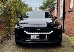 Polestar 2 Launch Edition 2021, Smithers - EV Owner Review
