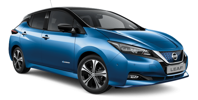 Nissan LEAF e+ Tekna 62kWh 2019, Christopher Dolley - EV Owner Review