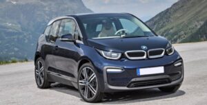 BMW i3 REx 2015, Martin Heuter - EV Owner Review