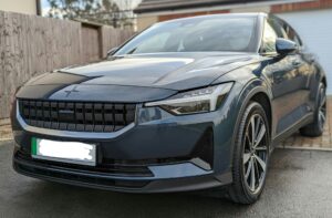 Polestar 2 Dual Motor 2022, Nick - EV Owner Review