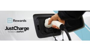 JustPark launches £350 JustCharge grant for homeowners