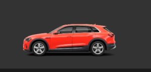 Audi e-tron 50 Quattro Technik 2021 electric car owner review