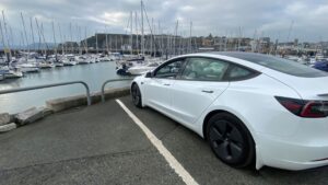 Tesla Model 3 2021 electric car owner review