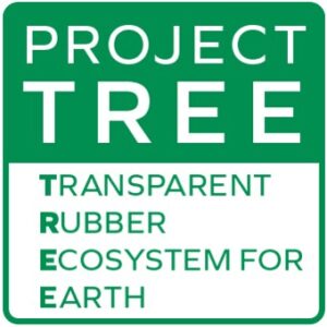 PROJECT TREE grows with Continental Tyres