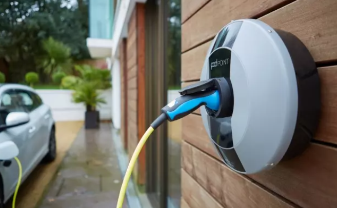 REVEALED: DfT has spent 15 times more on private than public EV chargers