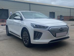 Hyundai IONIQ 2020 electric car owner review