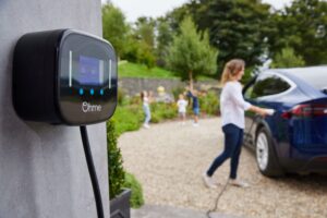 New monthly EV charging subscription bundle for Ohme and Jersey Electricity from £30 a month