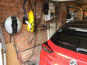 Vauxhall Corsa-e 2020 electric car owner review