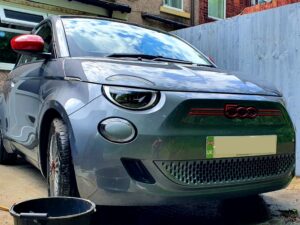 FIAT 500e 2021 electric car owner review
