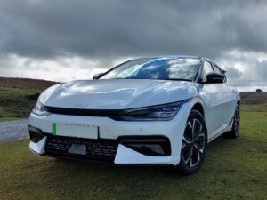 Kia EV6 2021 electric car owner review