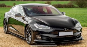 Tesla Model S 90D 2016 electric car owner review