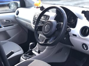 Volkswagen e-Up! 2014 electric car owner review