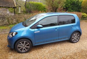 SEAT Mii Electric 2021 owner review
