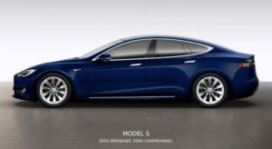 Tesla Model S 2017 electric car owner review